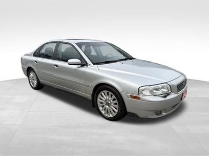 Used 2006 Volvo S80 2.5T