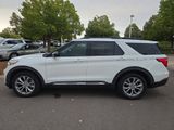 Used 2020 Ford Explorer XLT w/ Equipment Group 202A image 3