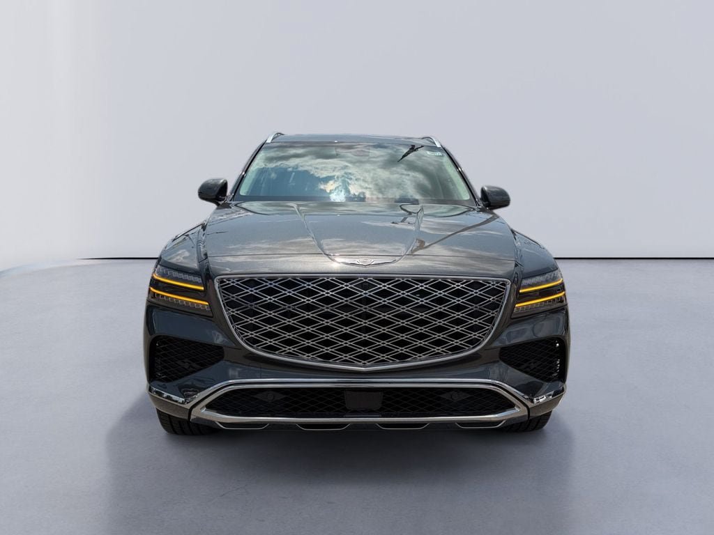 New 2026 Genesis GV80 3.5T Prestige AWD/4WD image 8