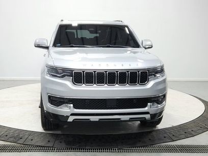 Used 2022 Jeep Wagoneer Series III w/ Premium Group I