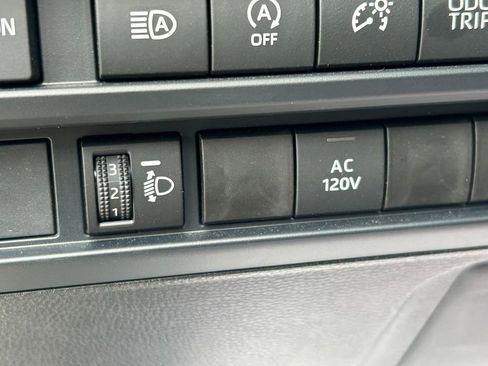 Used 2026 Toyota Tundra Limited w/ Power Package AWD/4WD image 26