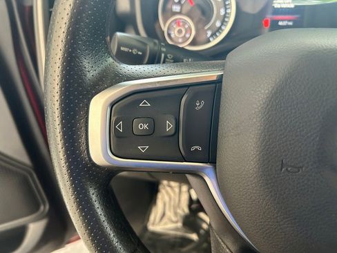 Used 2025 RAM 1500 Tradesman AWD/4WD image 39