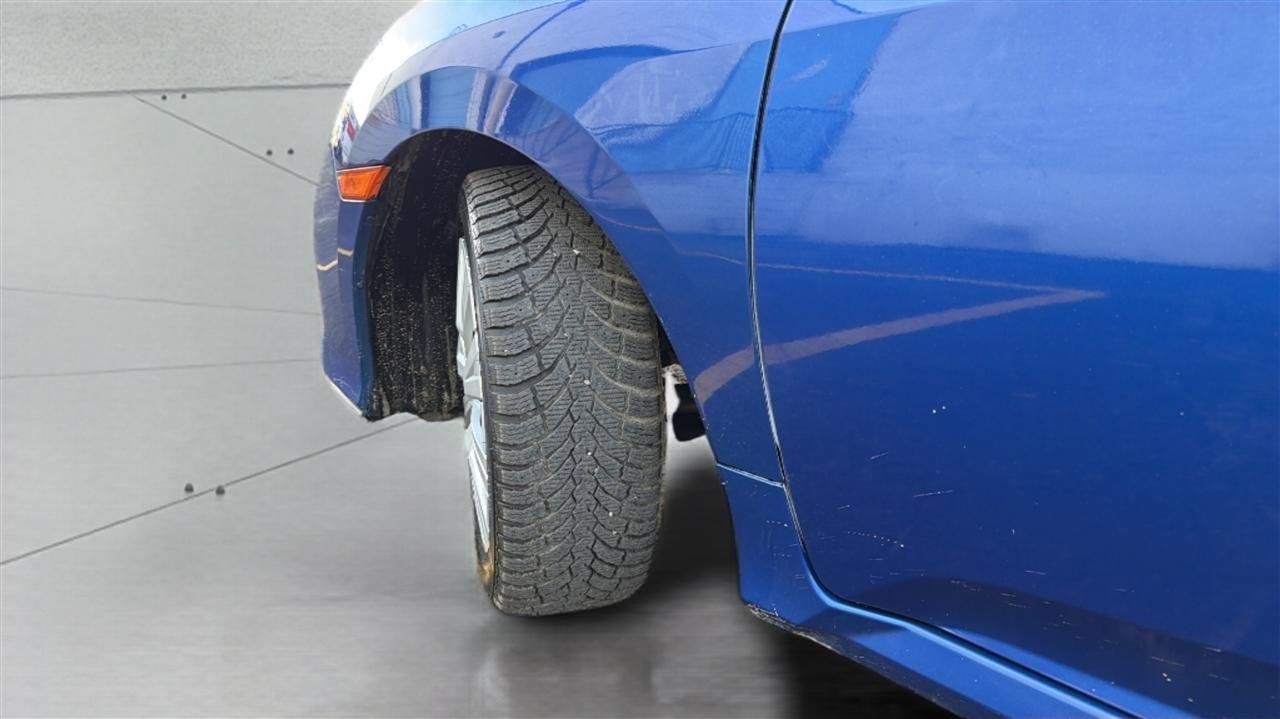 Used 2019 Honda Civic LX image 31