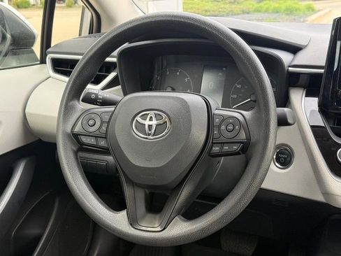 Used 2025 Toyota Corolla LE w/ LE Premium Package AWD/4WD image 13