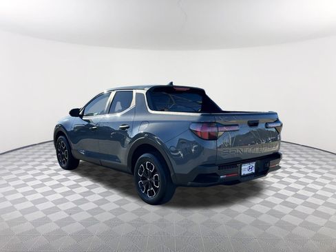 Used 2024 Hyundai Santa Cruz SEL image 8