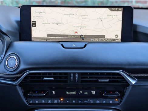 Used 2025 MAZDA CX-90 Plug-In Hybrid w/ Premium Plus image 29