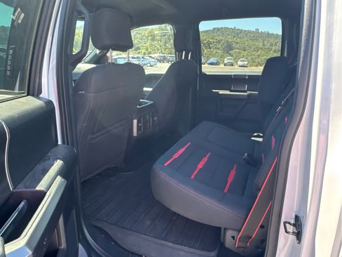 Used 2016 Ford F150 XLT w/ Equipment Group 302A Luxury AWD/4WD image 10