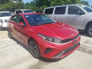 Certified 2024 Kia Forte LXS w/ LXS Technology Package FWD video 1