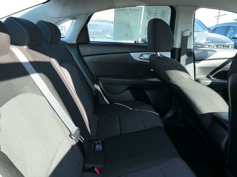 Used 2023 Kia Forte LXS image 30