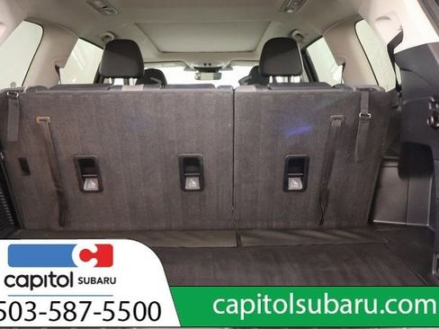 Used 2024 Subaru Ascent Onyx Edition image 24