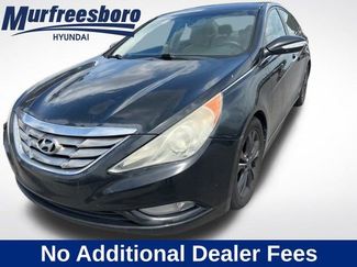 Used 2011 Hyundai Sonata Limited FWD video 1