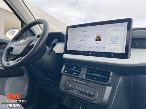 New 2025 Ford Maverick XLT w/ XLT Luxury Package image 2