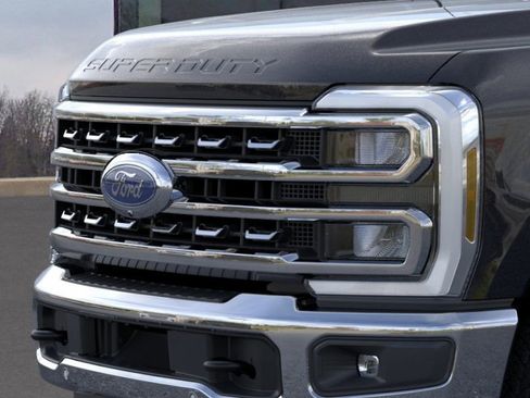 New 2026 Ford F250 Lariat w/ Lariat Ultimate Package image 17