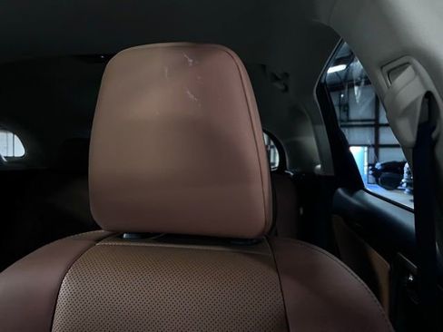 Used 2022 Lexus RX 350 FWD w/ Premium Package image 14