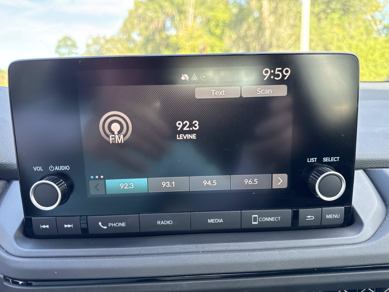 Used 2024 Honda Accord EX image 23