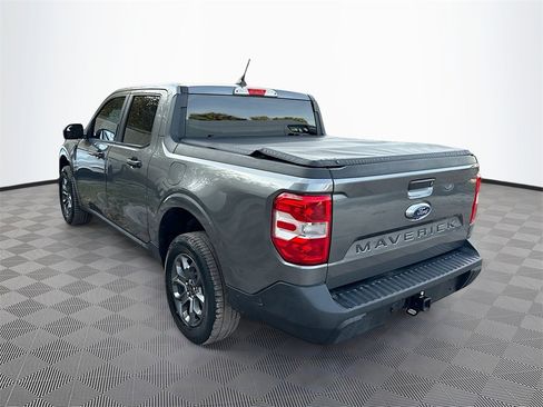 Used 2023 Ford Maverick XLT image 8