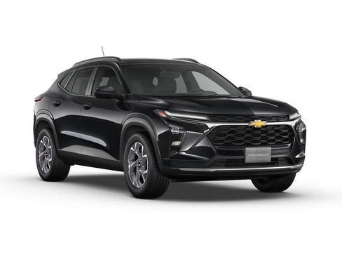 New 2025 Chevrolet Trax LT w/ LT Convenience Package image 46