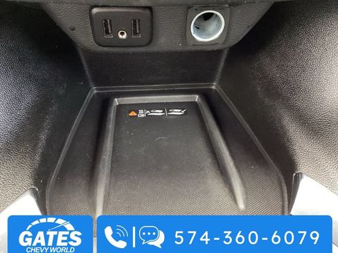 Used 2024 Chevrolet Blazer LT w/ Convenience Package FWD image 21