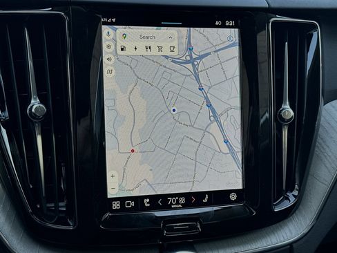 New 2025 Volvo XC60 T8 Plus w/ Protection Package Premier image 17