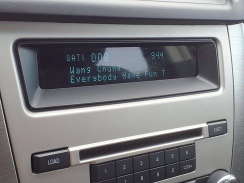 Used 2012 Ford Fusion SE FWD image 18