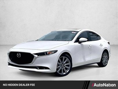 Used 2026 MAZDA MAZDA3 2.5 S Sedan w/ Preferred Pkg