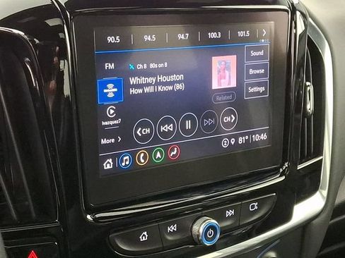 Used 2023 Chevrolet Traverse RS AWD/4WD image 20