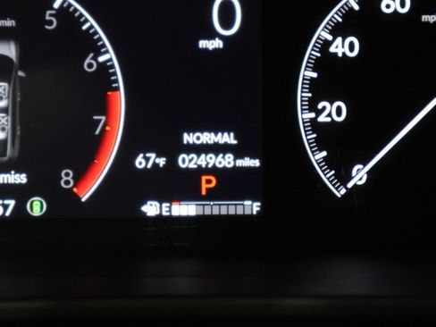 Used 2024 Honda CR-V EX-L image 38
