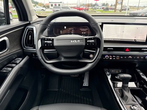 New 2026 Kia Sorento SX image 20