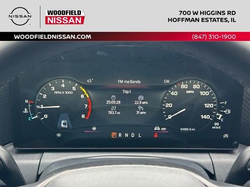 Used 2025 Ford Mustang Coupe image 40