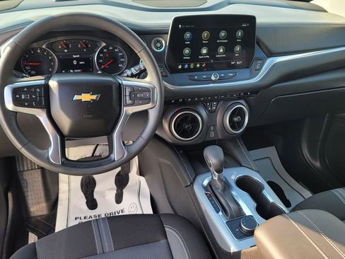 Used 2023 Chevrolet Blazer LT w/ Convenience Package FWD image 24