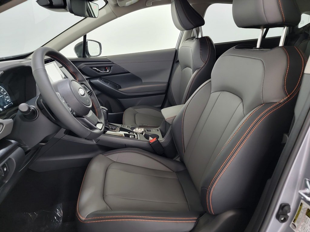 New 2026 Subaru Crosstrek 2.5i Limited AWD/4WD image 10