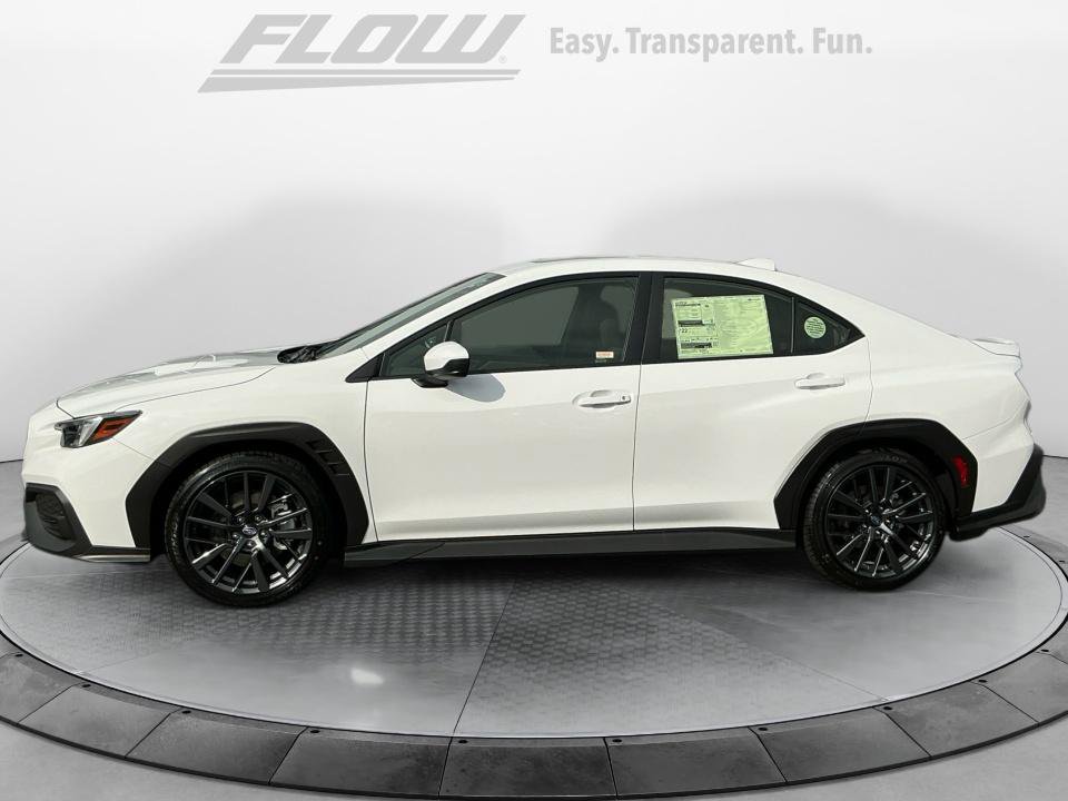 New 2026 Subaru WRX Premium AWD/4WD image 4