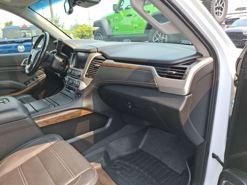 Used 2019 GMC Yukon Denali AWD/4WD image 19