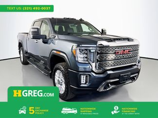 Used 2020 GMC Sierra 2500 Denali w/ Denali Ultimate Package AWD/4WD video 1
