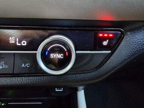 Used 2023 Honda HR-V EX-L image 18