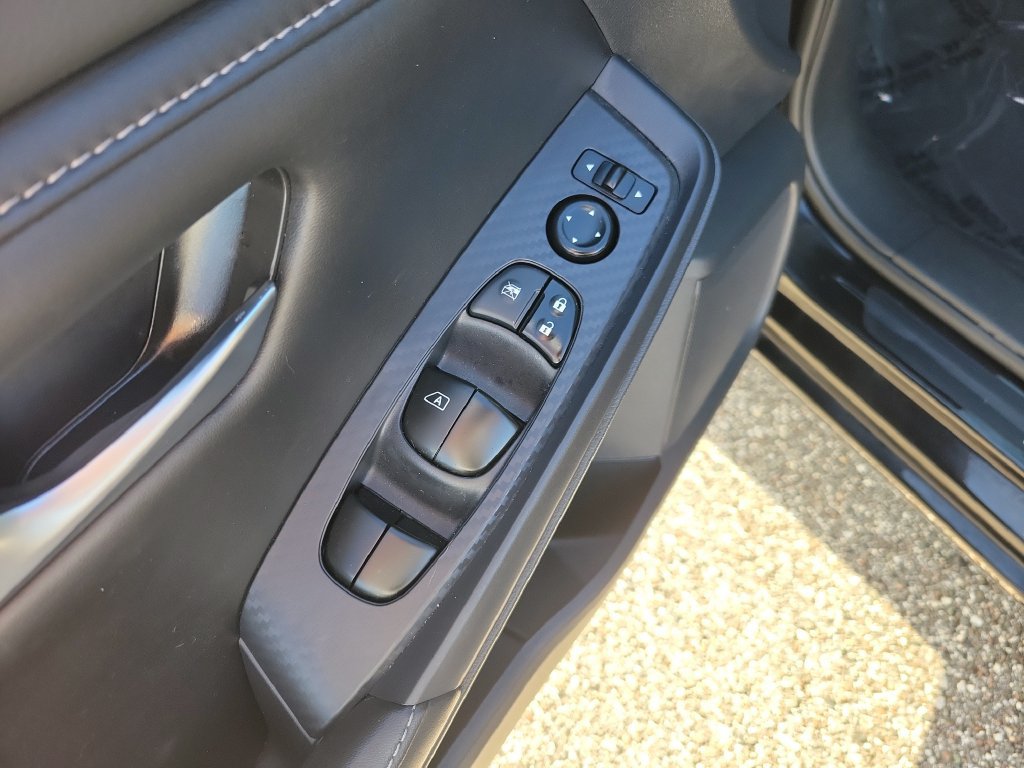 Certified 2023 Nissan Sentra SV w/ All-Weather Package FWD image 14