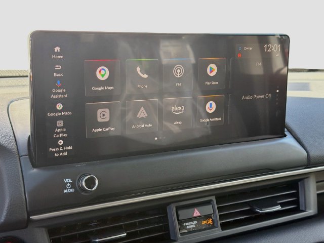 New 2026 Honda Pilot Touring image 14