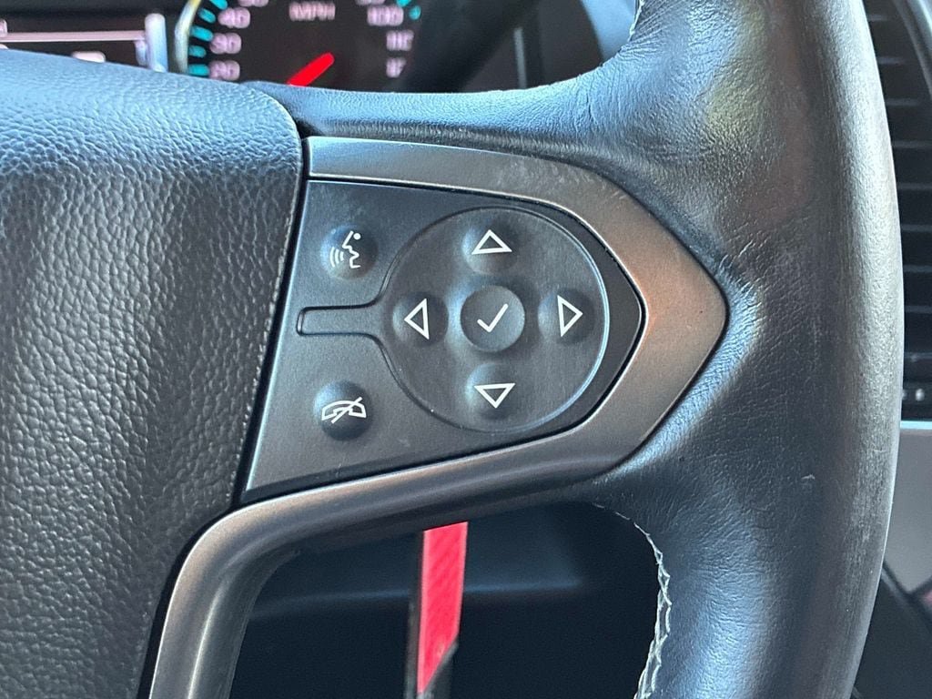 Used 2019 Chevrolet Tahoe LT AWD/4WD image 29