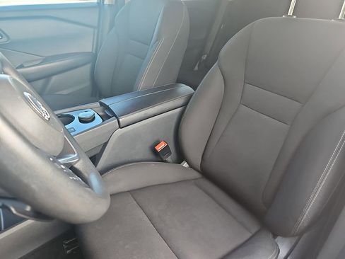 Used 2024 Nissan Rogue S AWD/4WD image 14