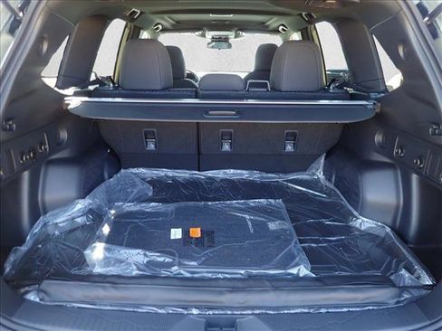 New 2026 Subaru Forester Premium AWD/4WD image 8