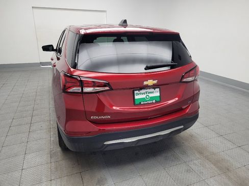 Used 2024 Chevrolet Equinox LT FWD image 6