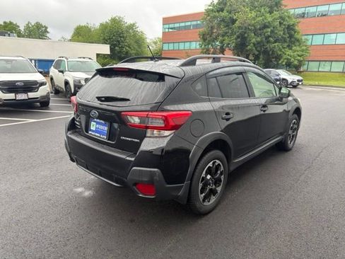 Used 2023 Subaru Crosstrek 2.0i AWD/4WD image 5