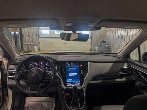 Used 2023 Subaru Outback Onyx Edition w/ Popular Package #2 image 19