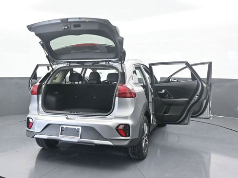 Used 2022 Kia Niro LXS image 71