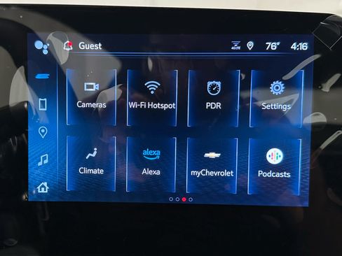Used 2025 Chevrolet Corvette E-Ray w/ Battery Protection Package AWD/4WD image 31