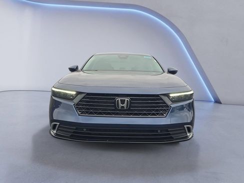 New 2026 Honda Accord Touring image 9