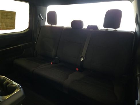 Used 2023 Ford F150 XLT w/ Equipment Group 301A Mid RWD image 23