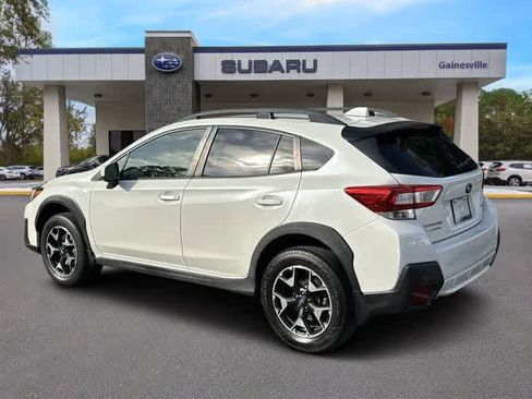 Used 2019 Subaru Crosstrek 2.0i Premium AWD/4WD image 4
