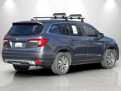 Used 2020 Honda Pilot EX-L