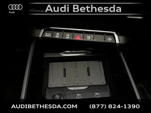 New 2026 Audi Q3 quattro 2.0T image 19